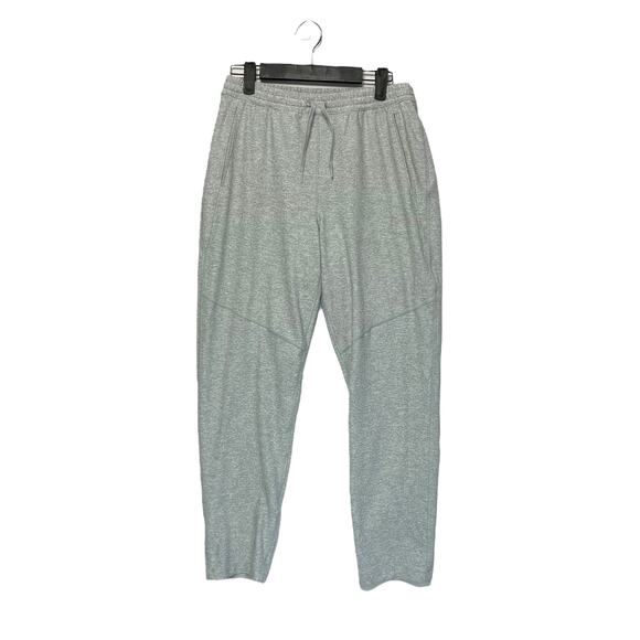 Outdoor Voices Sunday Sweatpants Women's Sz S Gray Casual Athleisure Workouts - Picture 1 of 5